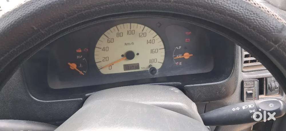 Maruti Suzuki Alto 2010
