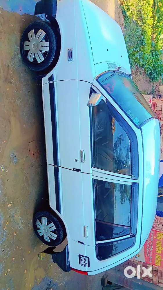 Maruti Suzuki 1000 2005