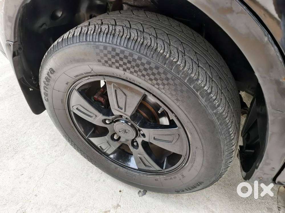 Mahindra Xuv500 2011-2015 W8 2wd, 2012, Diesel