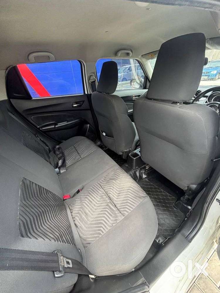 Maruti Suzuki Swift Vxi 2018, 2018, Petrol