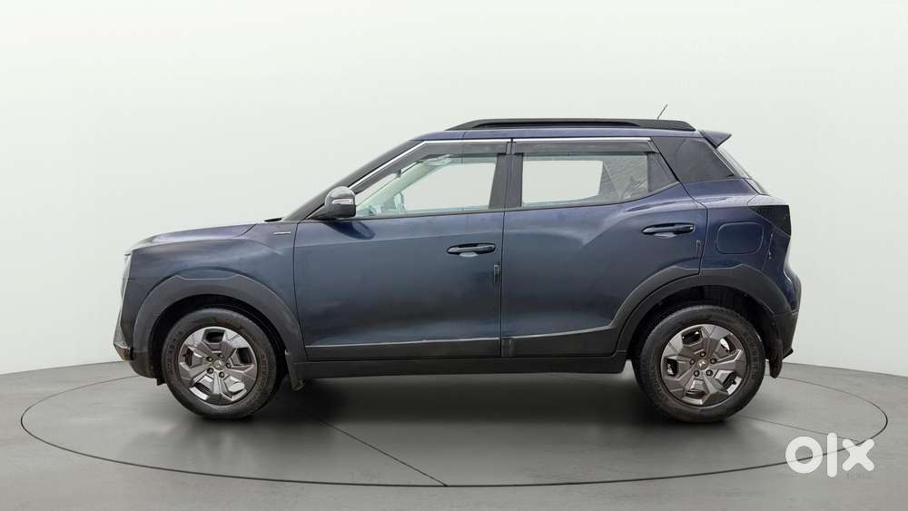 Mahindra Xuv 3xo Mx3 Pro 1.2 Petrol, 2024, Petrol