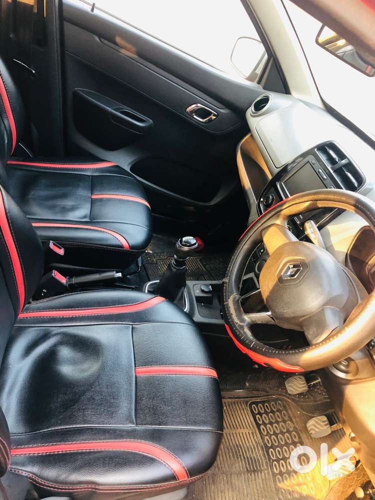 Renault Kwid 1.0 Rxt Sce Special (o), 2019, Petrol