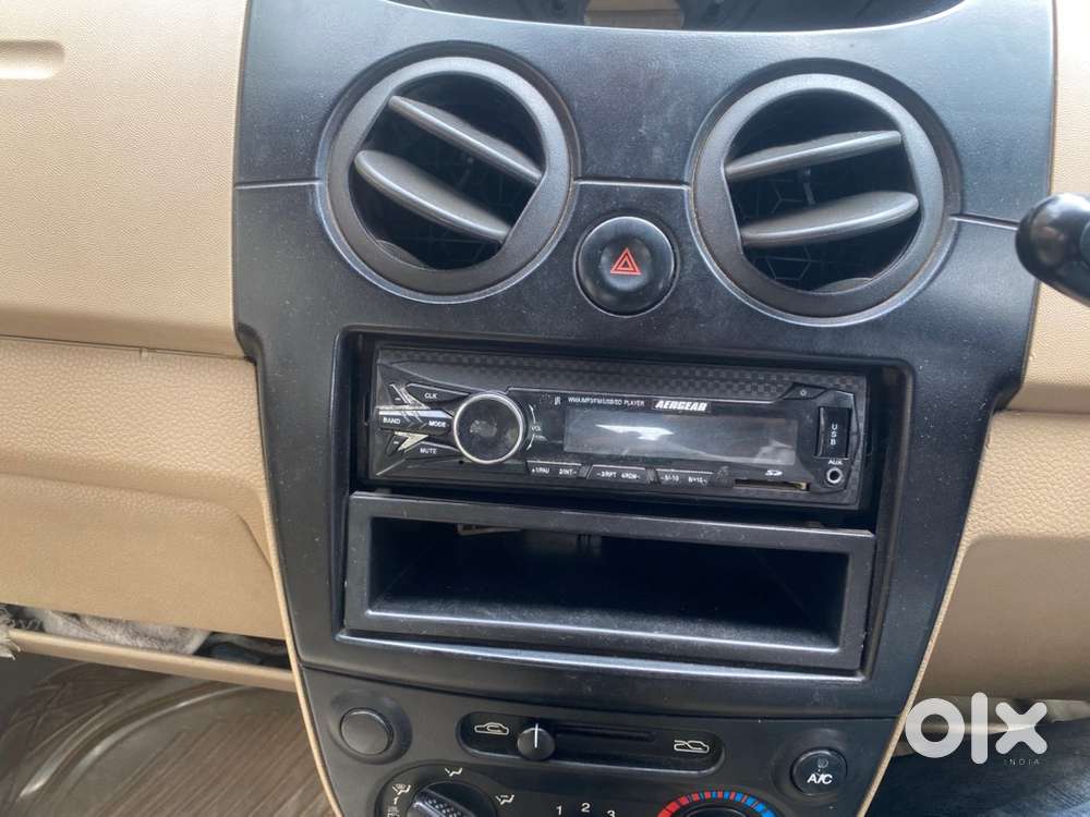 Chevrolet Spark 2012 Petrol Manual