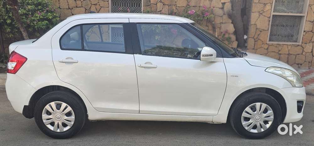 Maruti Suzuki Swift Dzire Vdi Bsiv, 2012, Diesel