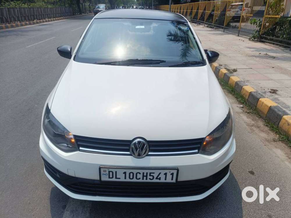 Volkswagen Ameo 1.2 Mpi Comfortline, 2017, Petrol