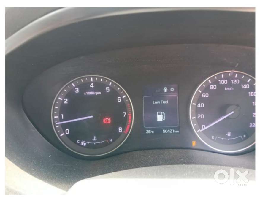 Hyundai I20 Active 1.2 Sx, 2018, Petrol