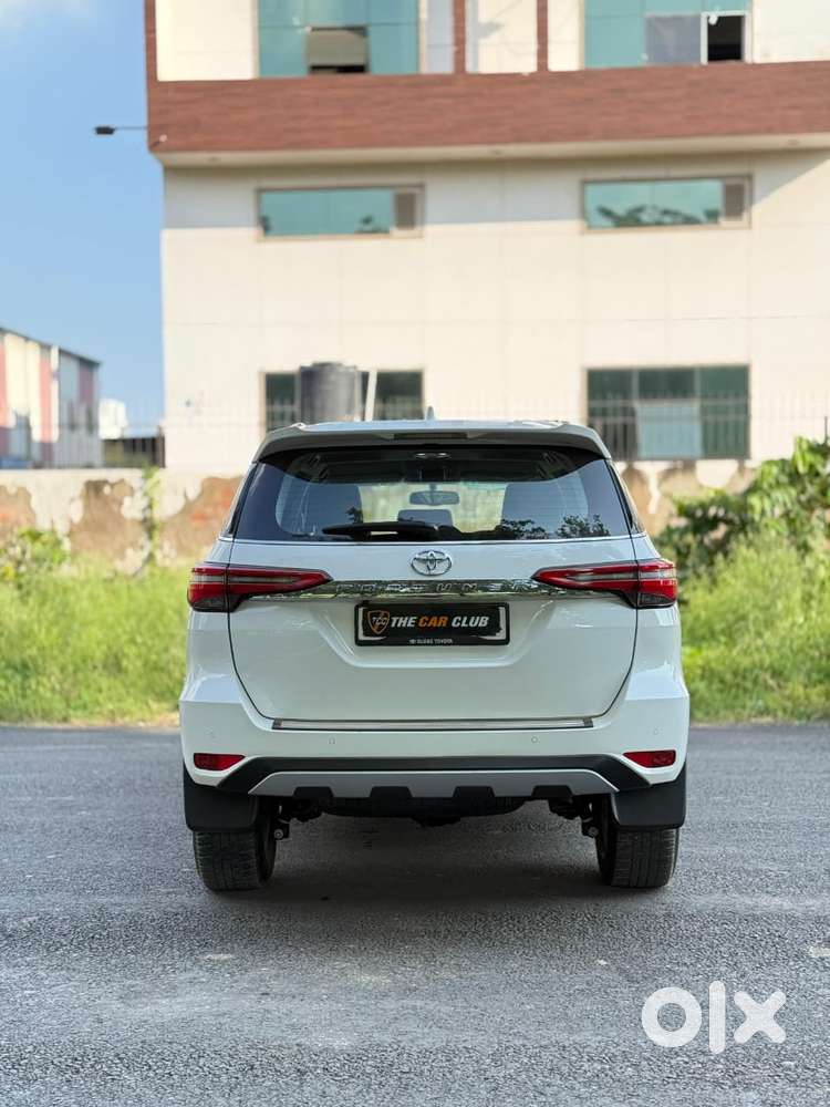 Toyota Fortuner 3.0 4x2 Automatic, 2023, Diesel