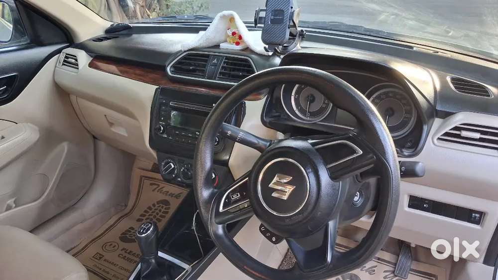 Dzire Vdi For Sell