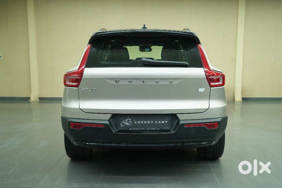 Volvo Ex40 Core, 2024, Electric