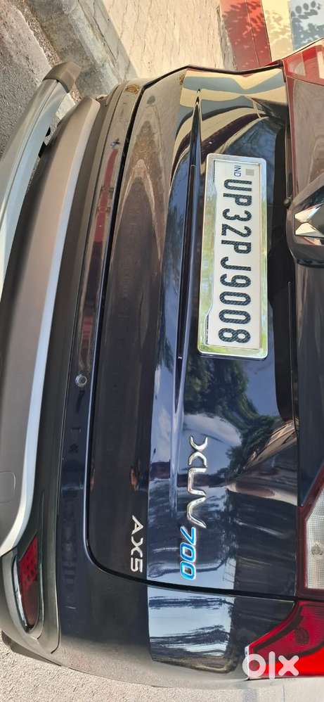 Mahindra Xuv700 2.2 Ax 5 Diesel At Str, 2024, Diesel