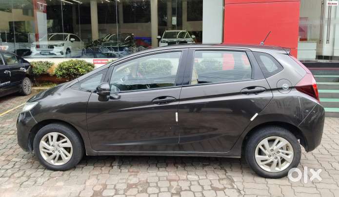 Honda Jazz 1.2 V At I Vtec, 2016, Petrol