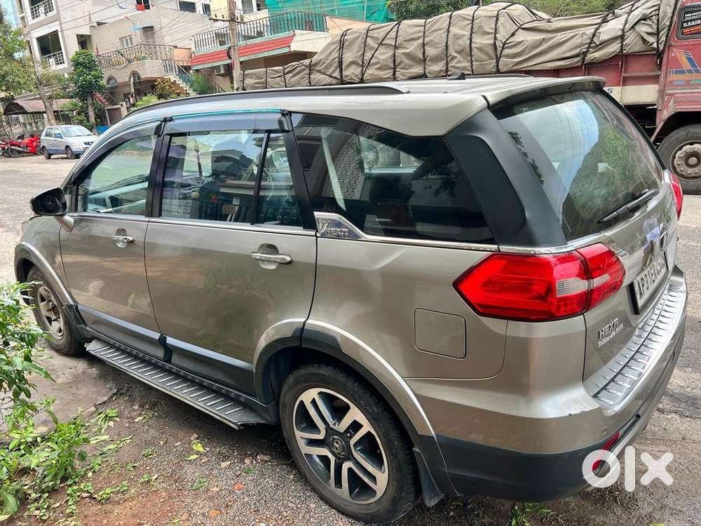 Tata Automatic Diesel 2018 Car