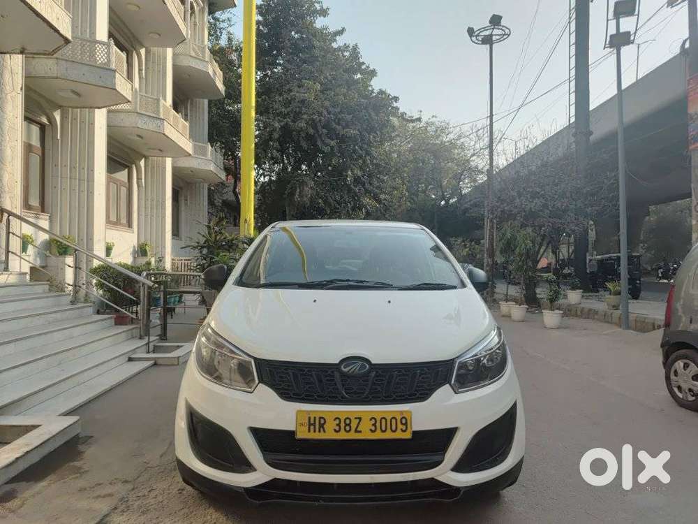 Mahindra Marazzo M2, 2019, Diesel