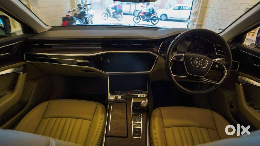 Audi A6 2.0 45 Tfsi Premium Plus, 2020, Petrol