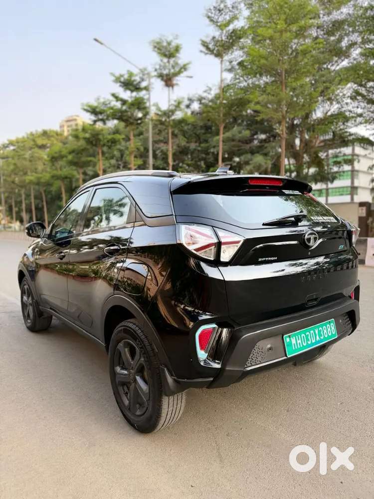 Tata Nexon Ev 2022