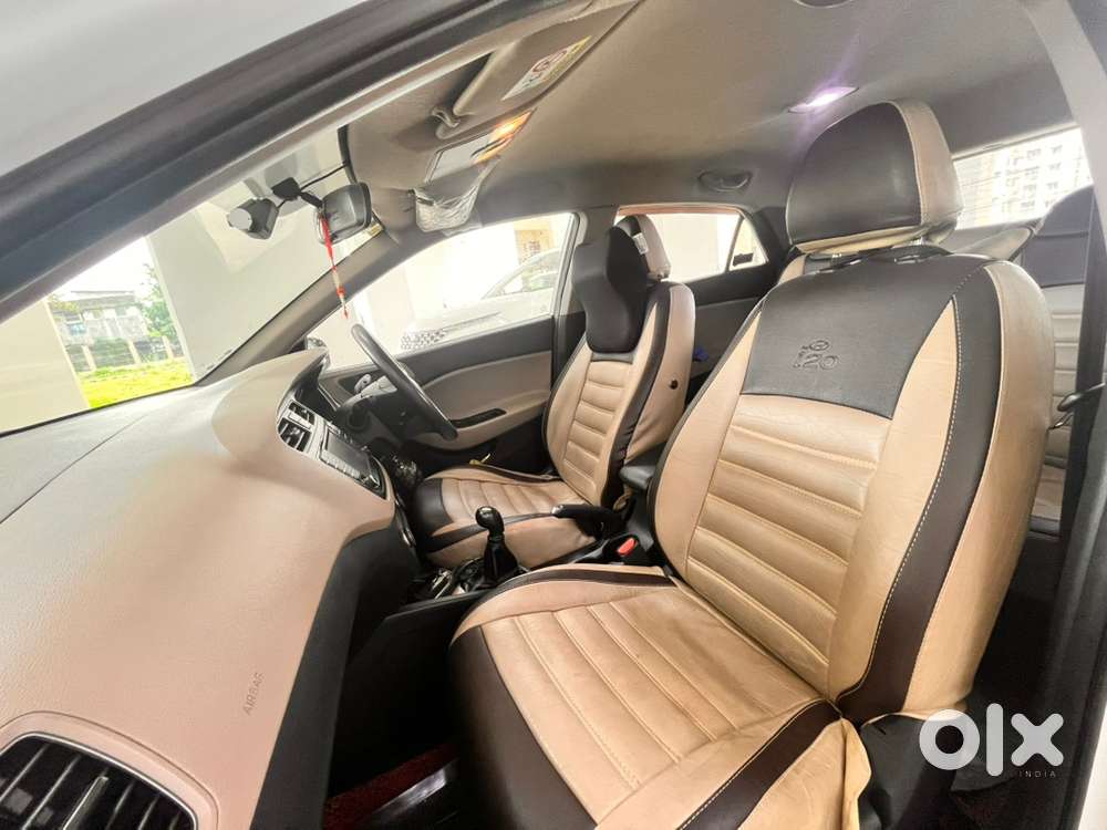 Hyundai Elite I20 Petrol Well Maintained