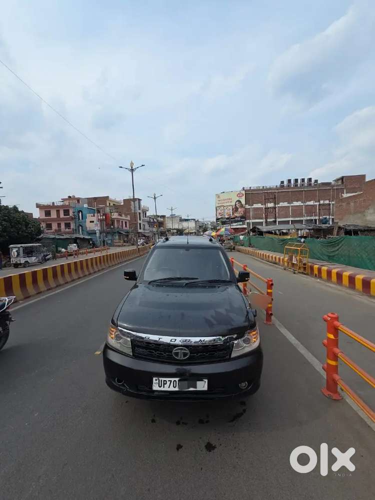 Tata Safari Storme 2017 Diesel 95000 Km Driven