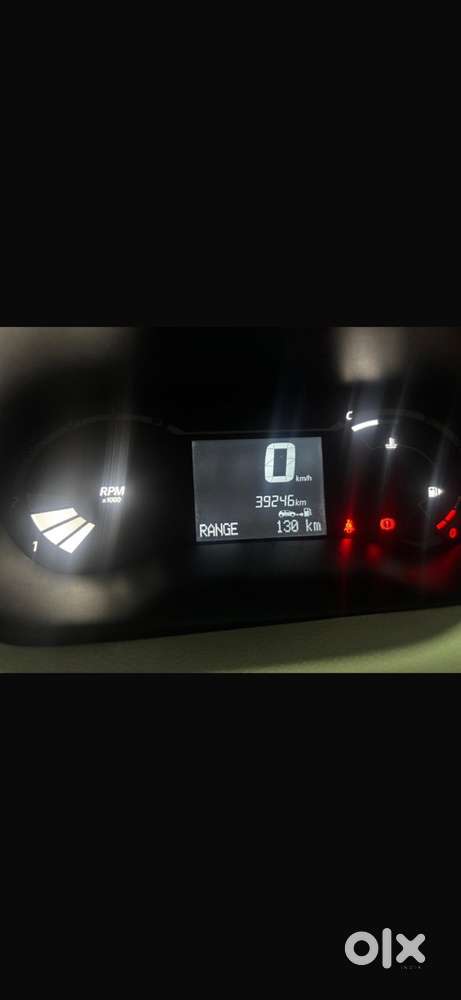 Nissan Magnite Petrol 2021