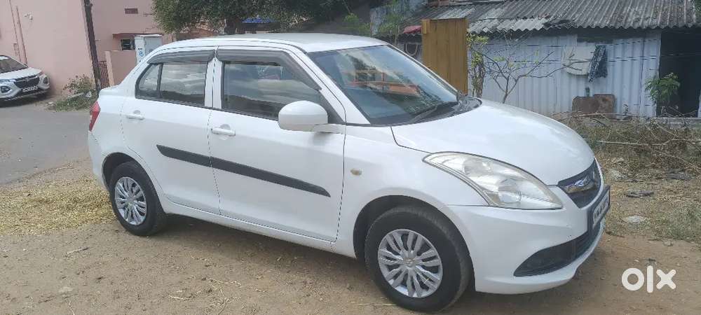 Maruti Dzire Tour 2019