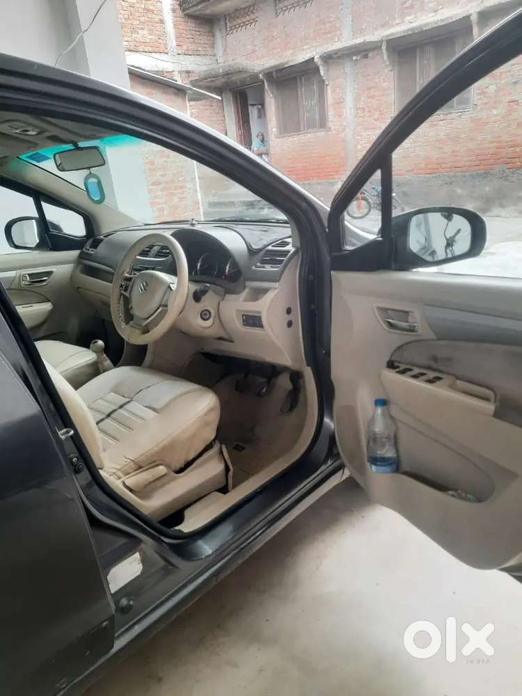 Maruti Suzuki Ertiga Vdi 2015
