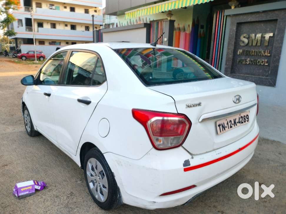 Hyundai Xcent 1.1 Crdi S, 2015, Diesel