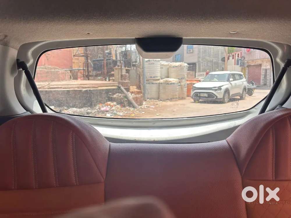 Maruti Suzuki Alto 2017