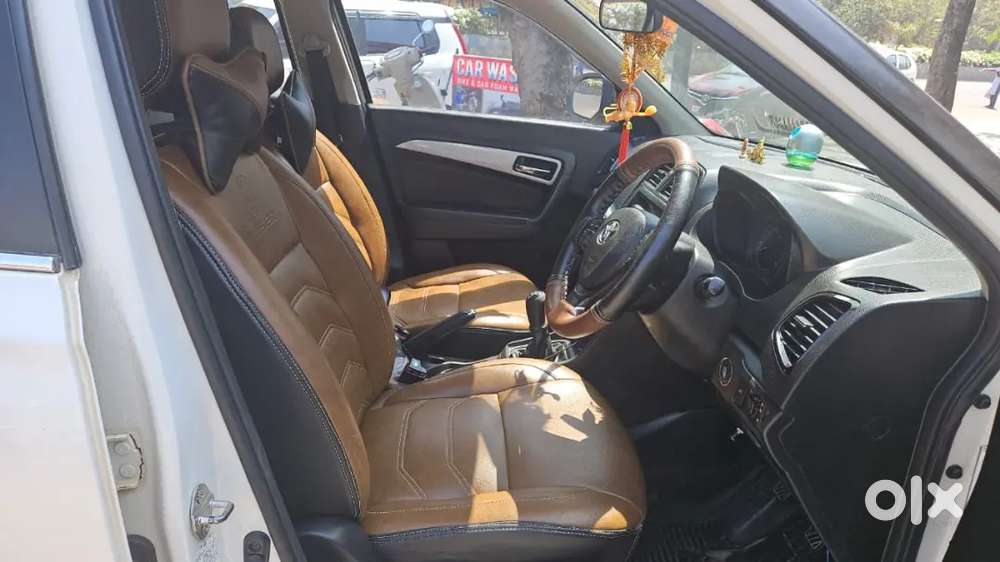 Toyota Urban Cruiser