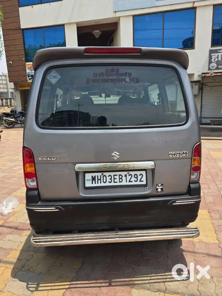 Maruti Eeco