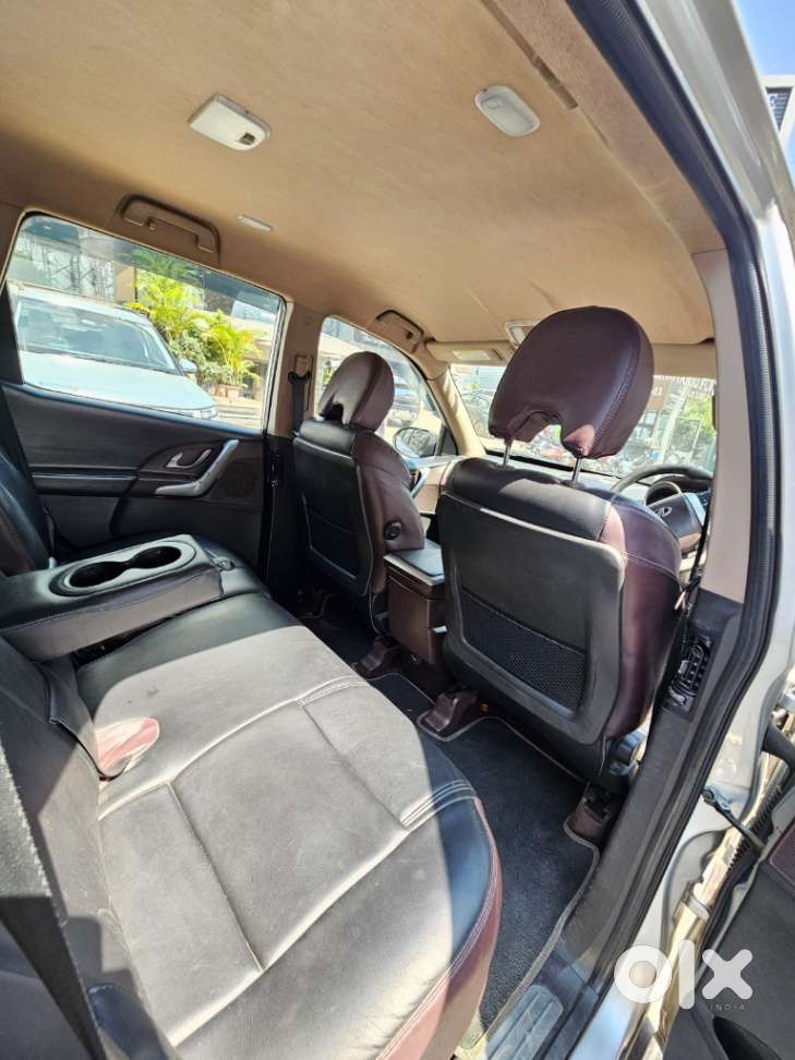 Mahindra Xuv500 W8, 2014, Diesel