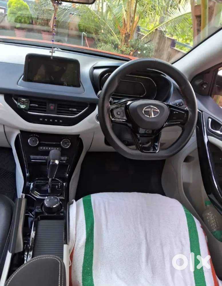 Tata Nexon 2023