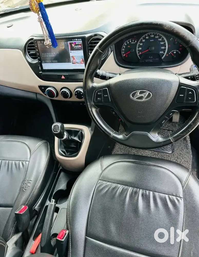 Hyundai Grand I10 2014