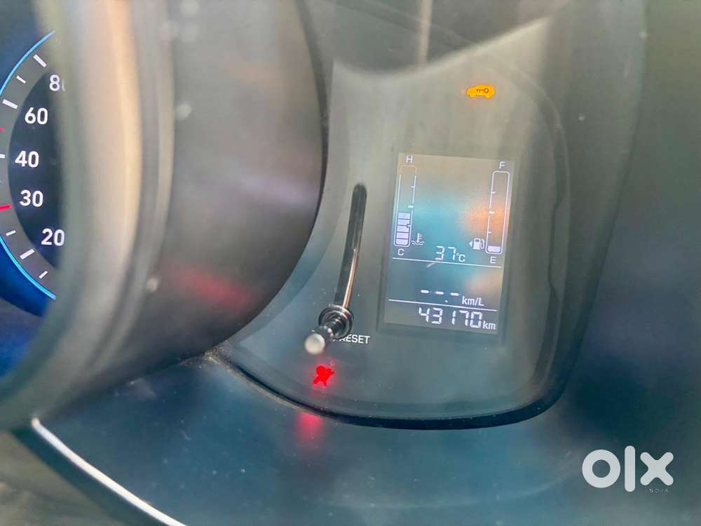 Hyundai Venue S, 2022, Petrol