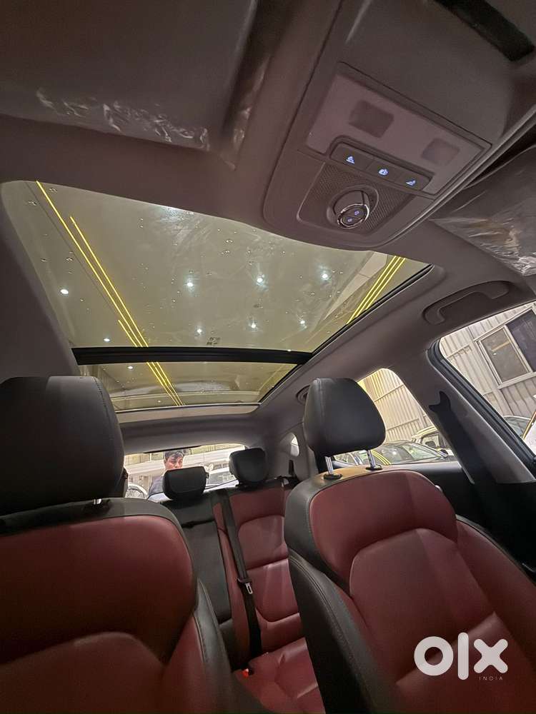 Mg Astor Facelift Facelift, 2022, Petrol