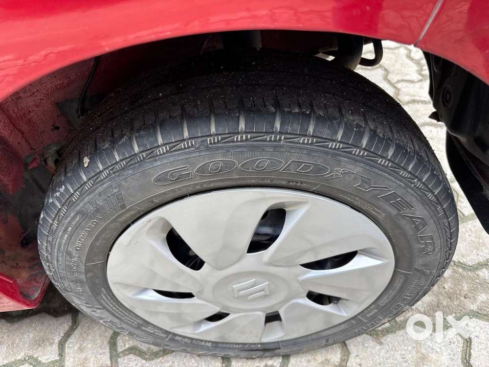 Maruti Suzuki Celerio 1.0 Vxi Ags, 2021, Petrol