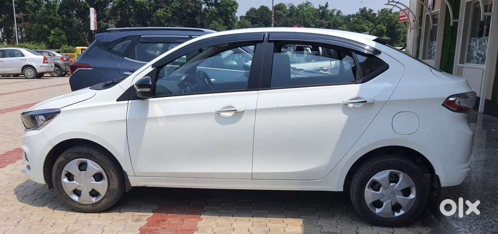 Tata Tigor Xz 2023