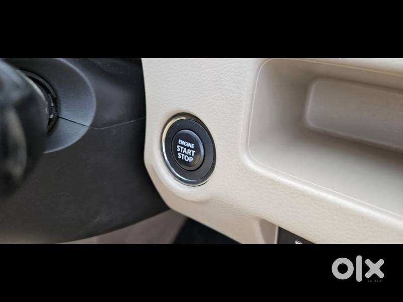 Maruti Suzuki Ciaz Smart Hybrid Alpha , 2022, Petrol