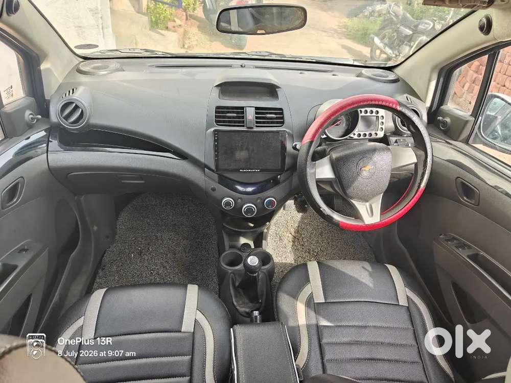 Chevrolet Beat Diesel 2013
