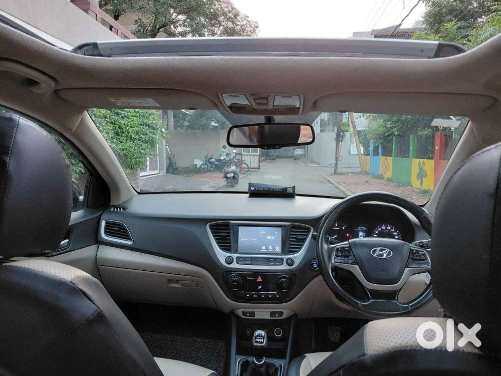 Tata Tiago Xz Opt, 2018, Petrol