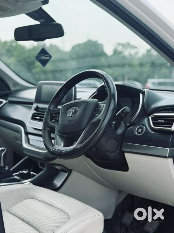 Tata Safari 2.0 Kryotec Xz, 2022, Diesel