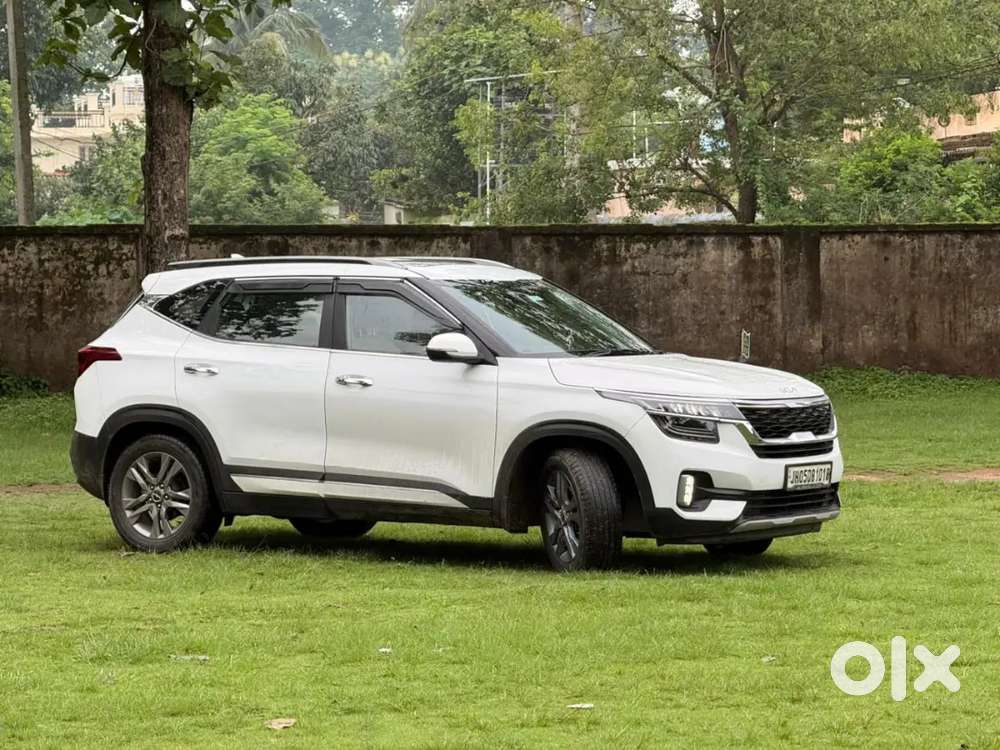 Kia Seltos 1.5 Htx 2022 Petrol Manual