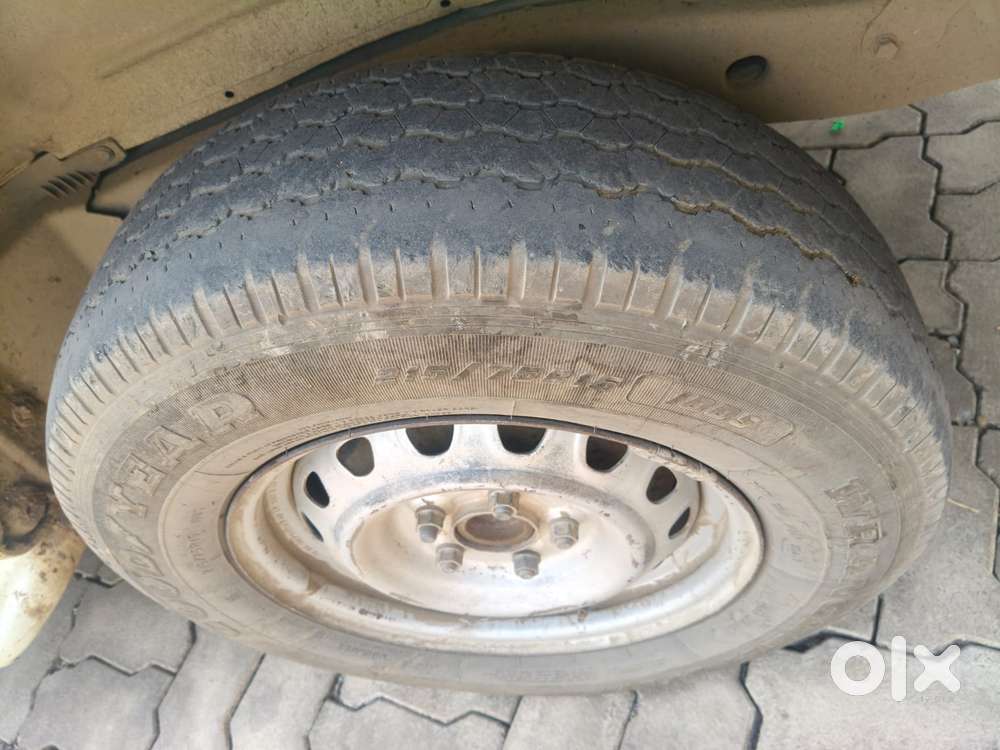 Mahindra Scorpio S3, 2018, Diesel