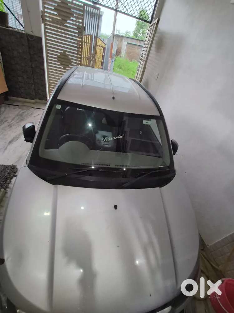 Mahindra Kuv 100 Diesel 2016