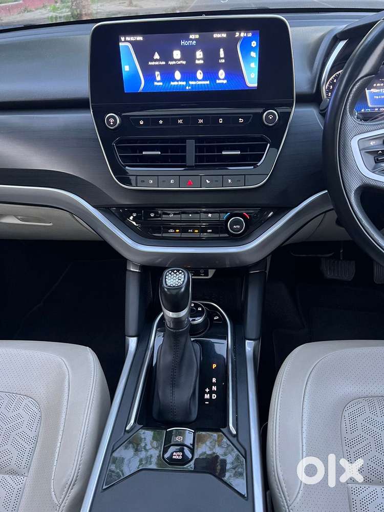 Tata Safari 2.0 Kryotec Xza Plus Adventure, 2022, Diesel