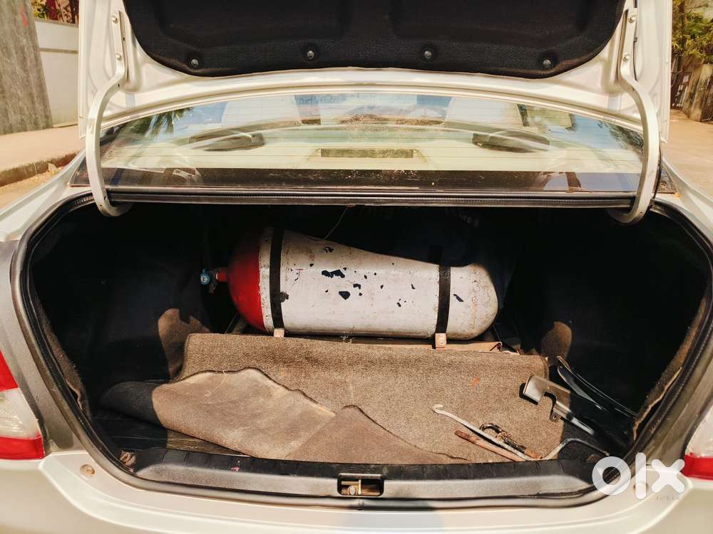 Toyota Etios 2013-2014 V, 2013, Cng & Hybrids