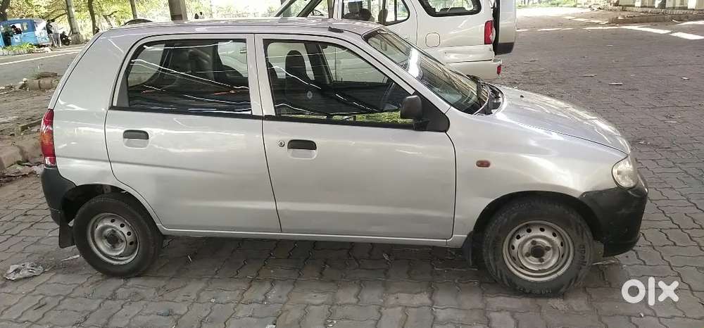 Maruti Suzuki Alto 800