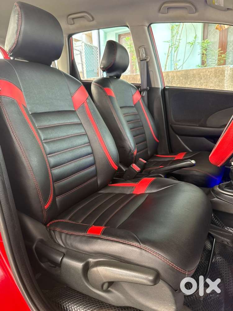 Honda Jazz Petrol 2012 Car