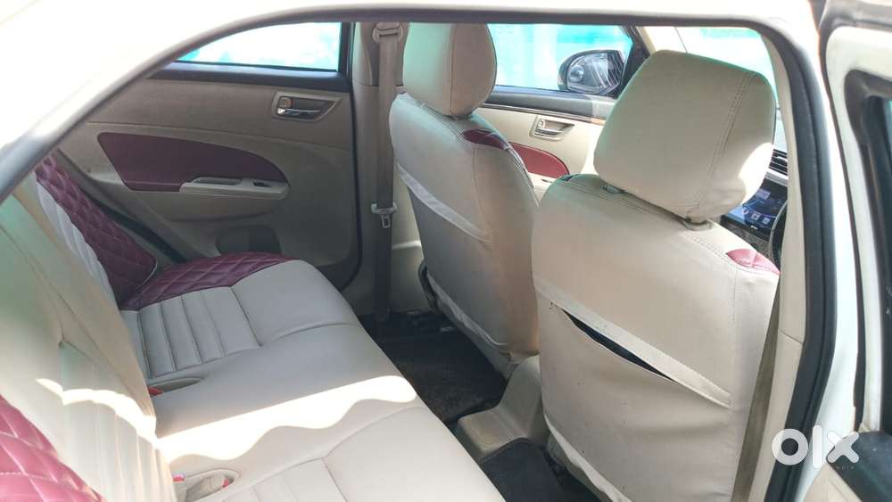 Maruti Suzuki Swift Dzire Vdi Bsiv, 2013, Diesel