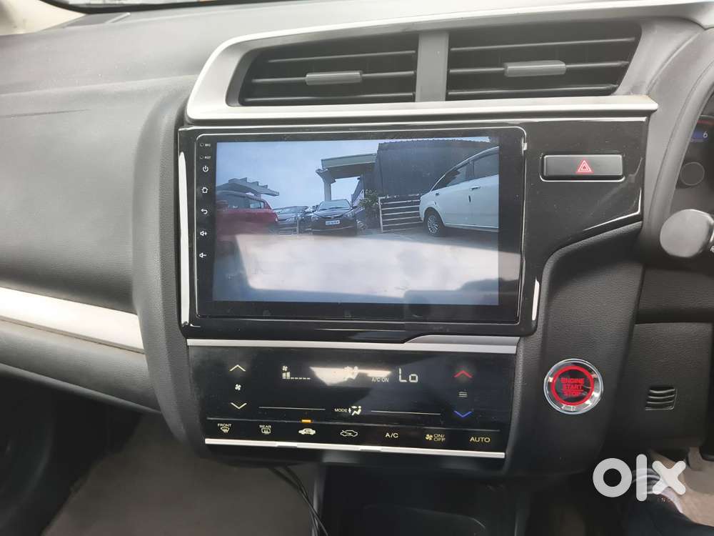 Honda Wr-v 1.5 Vx I-dtec, 2017, Diesel