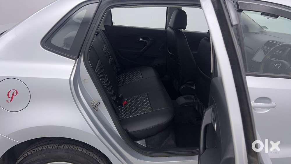 Volkswagen Ameo 1.2 Mpi Trendline, 2017, Petrol