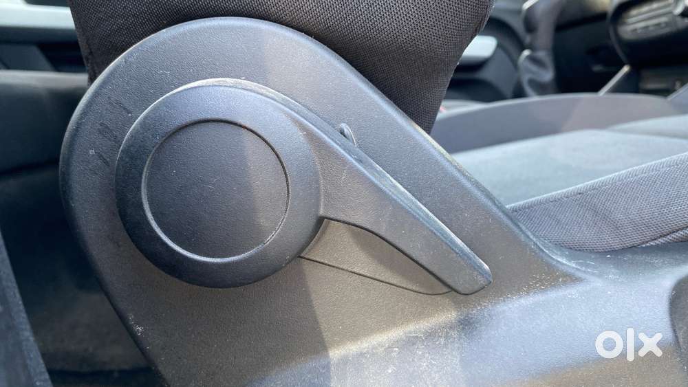 Tata Punch 1.2 Revotron Creative Mt Kaziranga Edition, 2024, Petrol